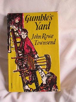 Gumble's Yard
