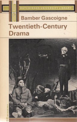 Twentieth Century Drama