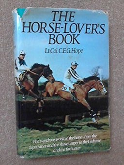 The Horse-Lover's Book