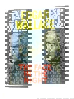 The Face in the Night