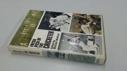 Fresh Pick of 'The Cricketer'