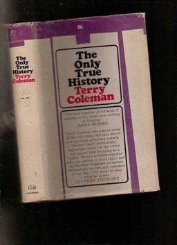 The Only True History