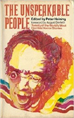 The Unspeakable People