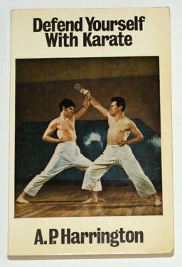 Defend Youself with Karate Defend Youself with Karate