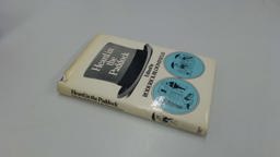 Heard in the Paddock Heard in the Paddock