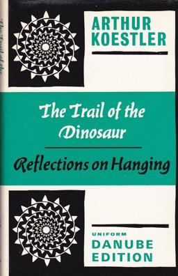 The Trail of the Dinosaur