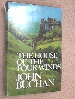 The House of the Four Winds