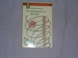 The Philosophy of Biology