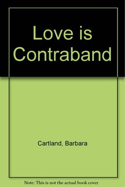 Love Is Contraband