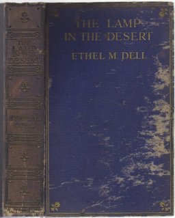 The Lamp in the Desert The Lamp in the Desert