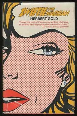 Swiftie the Magician