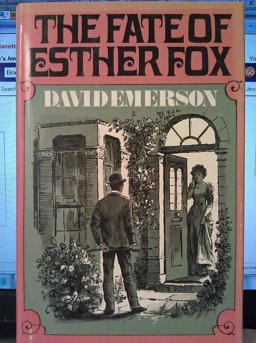The Fate of Esther Fox