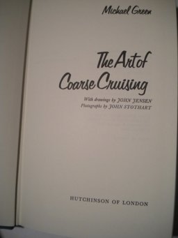 The Art of Coarse Cruising