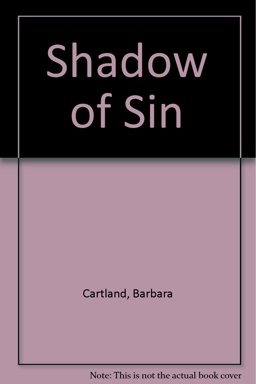 The Shadow of Sin