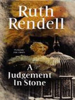 A Judgement in Stone