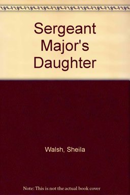 The Sergeant Major's Daughter