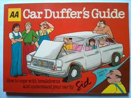 AA Car Duffer's Guide