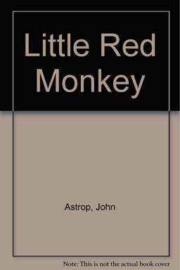 Little Red Monkey