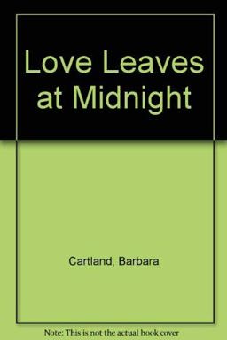 Love Leaves at Midnight