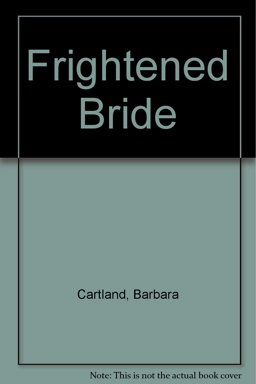 The Frightened Bride