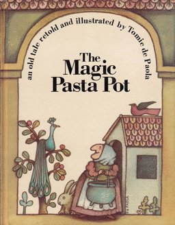 The Magic Pasta Pot
