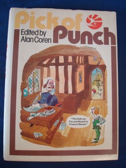 Pick of 'Punch'