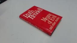 Means of Evil and Other Stories