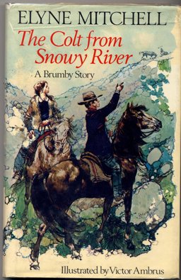 The Colt from Snowy River
