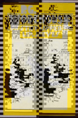 Stiff Upper Lip, Jeeves