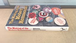 The Making of the Modern Homosexual