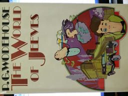 The World of Jeeves