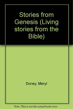 Stories from Genesis