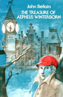 The Treasure of Alpheus Winterborn