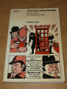 The Role of the Reader