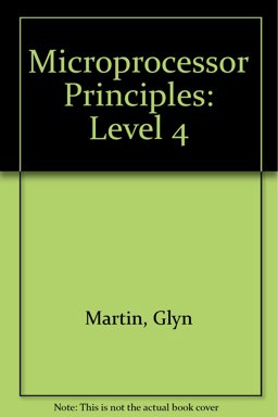 Microprocessor Principles Level Four