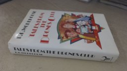 Tales from the Drones Club