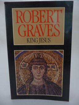 King Jesus King Jesus