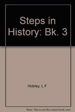 Steps in History