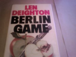 Berlin Game