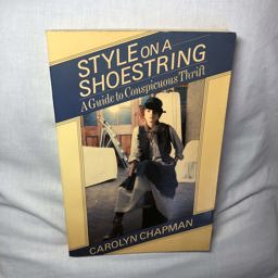 Style on a Shoestring