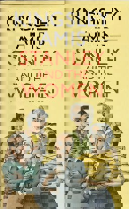 Stanley and the Women