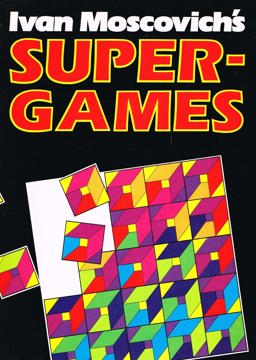Super-Games