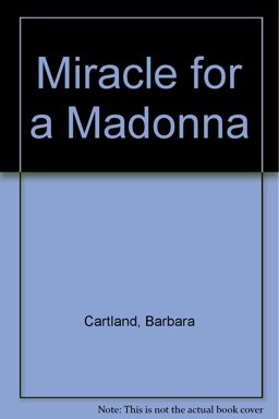 Miracle for a Madonna