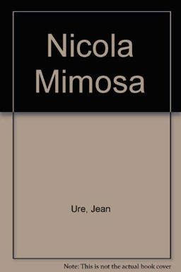 Nicola Mimosa
