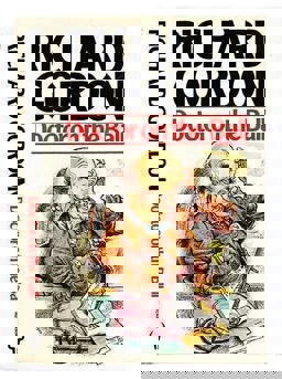 Doctor on the Ball Doctor on the Ball