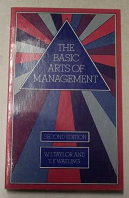 The Basic Art of Management