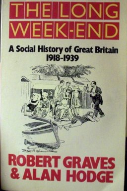 The Long Week-End The Long Week-End