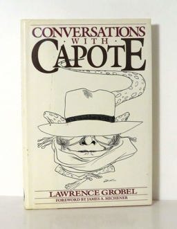 Conversations with Capote