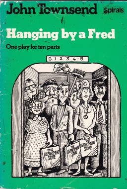 Hanging by a Fred