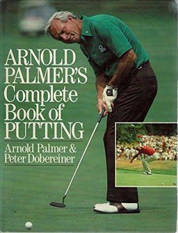 Complete Book of Putting